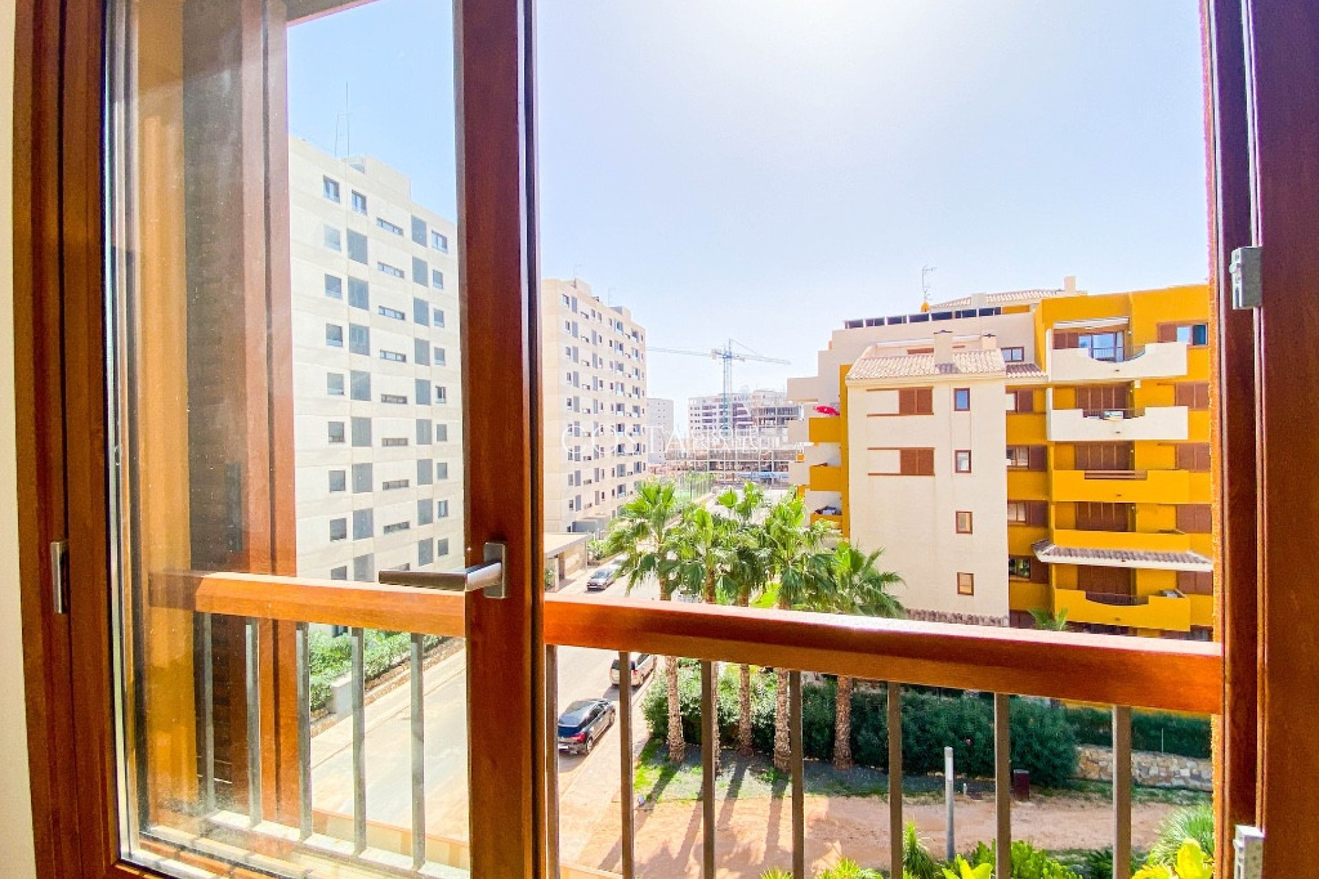 Wiederverkauf - Apartments -
Orihuela Costa - Punta Prima