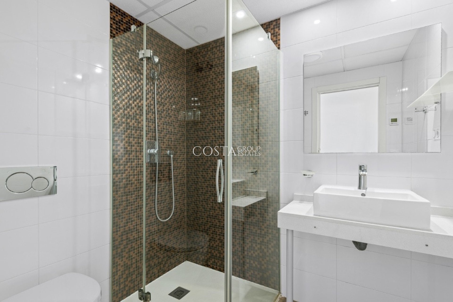 Wiederverkauf - Apartments -
Orihuela Costa - Punta Prima