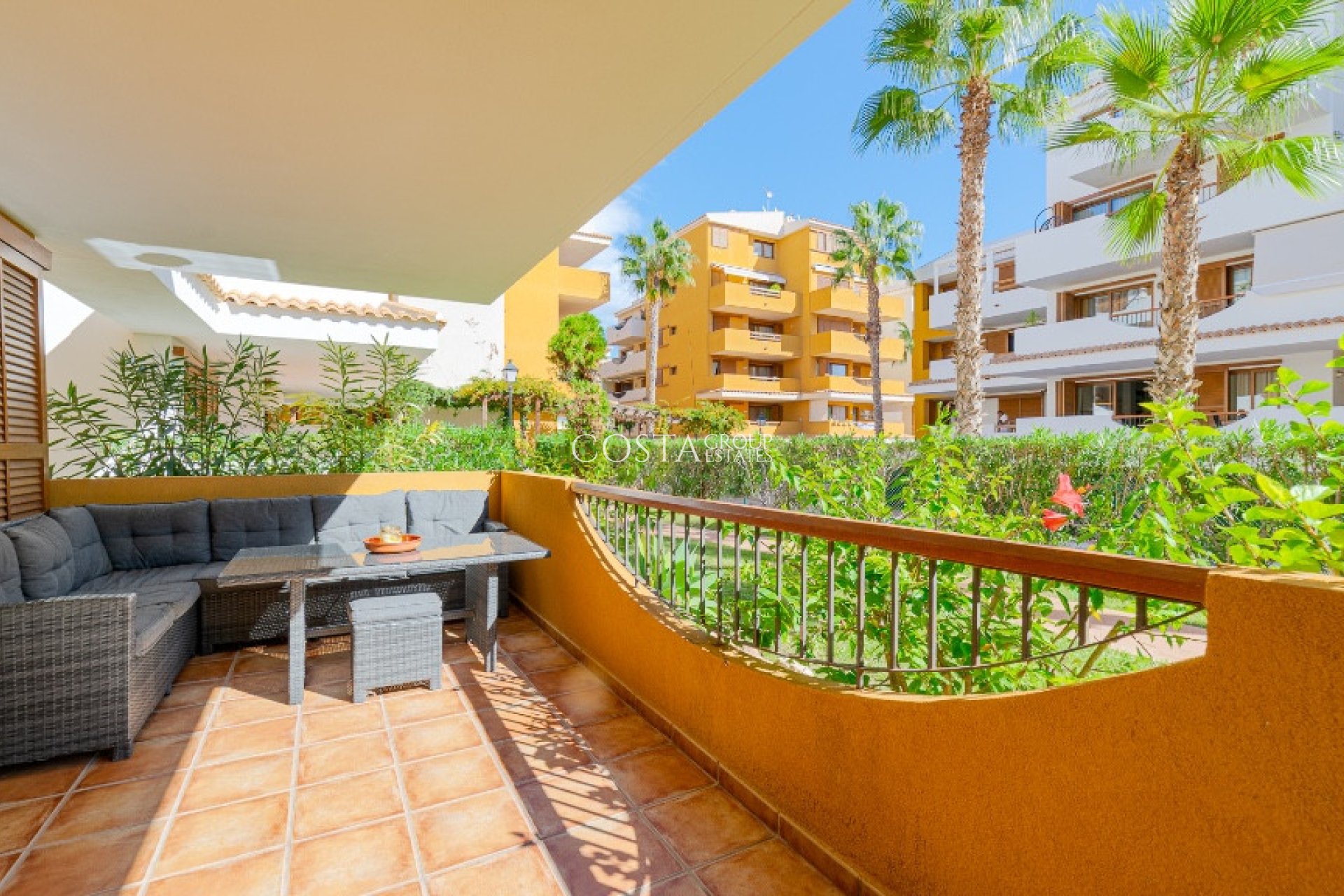 Wiederverkauf - Apartments -
Orihuela Costa - Punta Prima