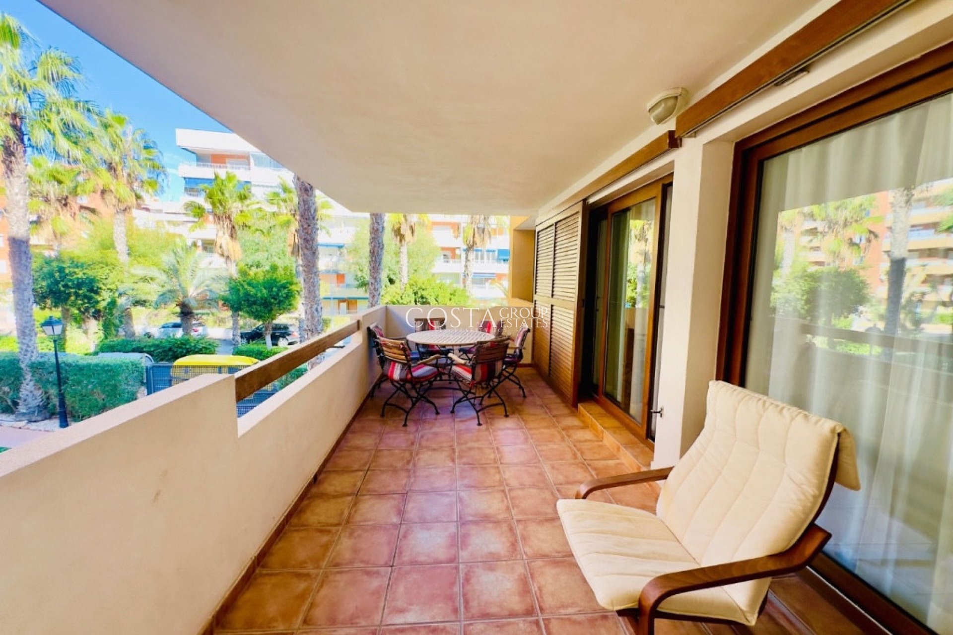 Wiederverkauf - Apartments -
Orihuela Costa - Punta Prima