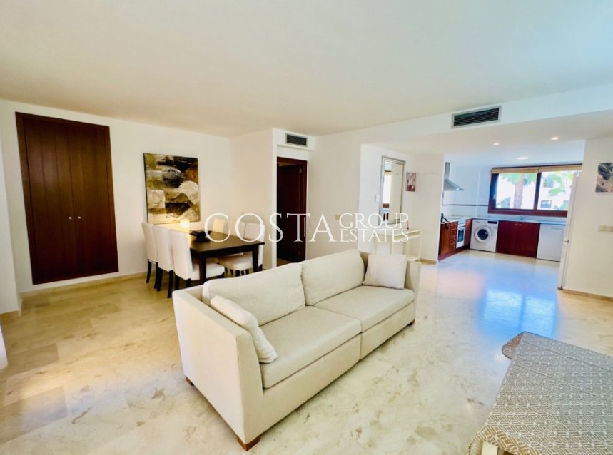 Wiederverkauf - Apartments -
Orihuela Costa - Punta Prima