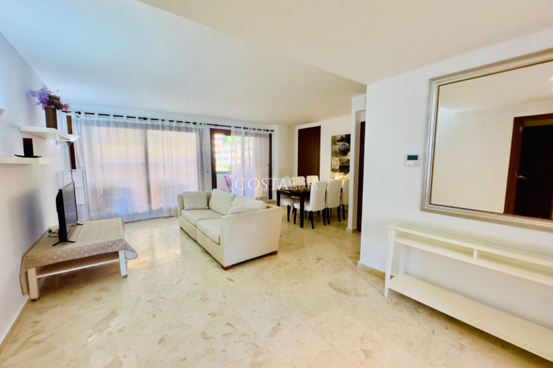 Wiederverkauf - Apartments -
Orihuela Costa - Punta Prima