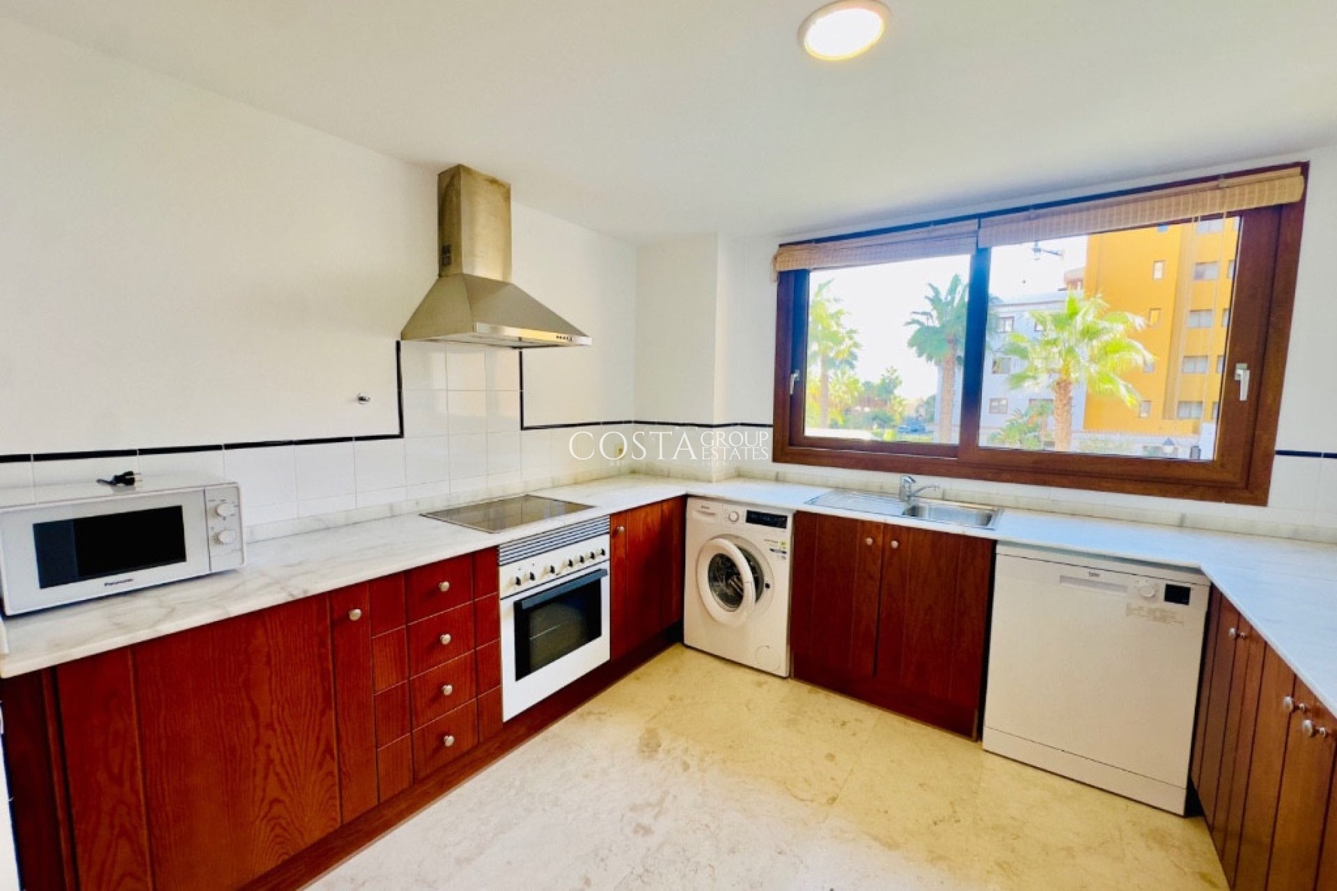 Wiederverkauf - Apartments -
Orihuela Costa - Punta Prima