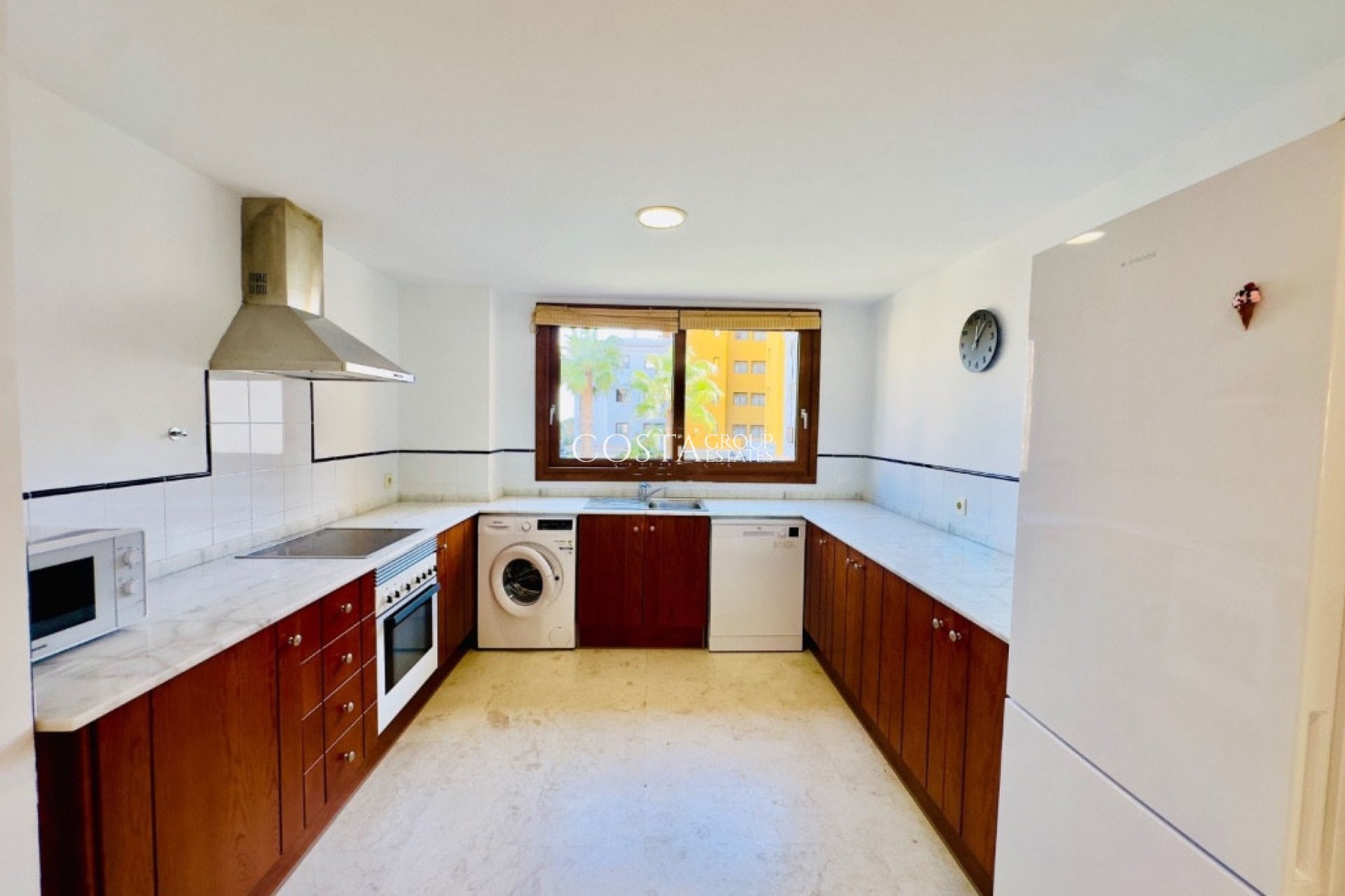 Wiederverkauf - Apartments -
Orihuela Costa - Punta Prima