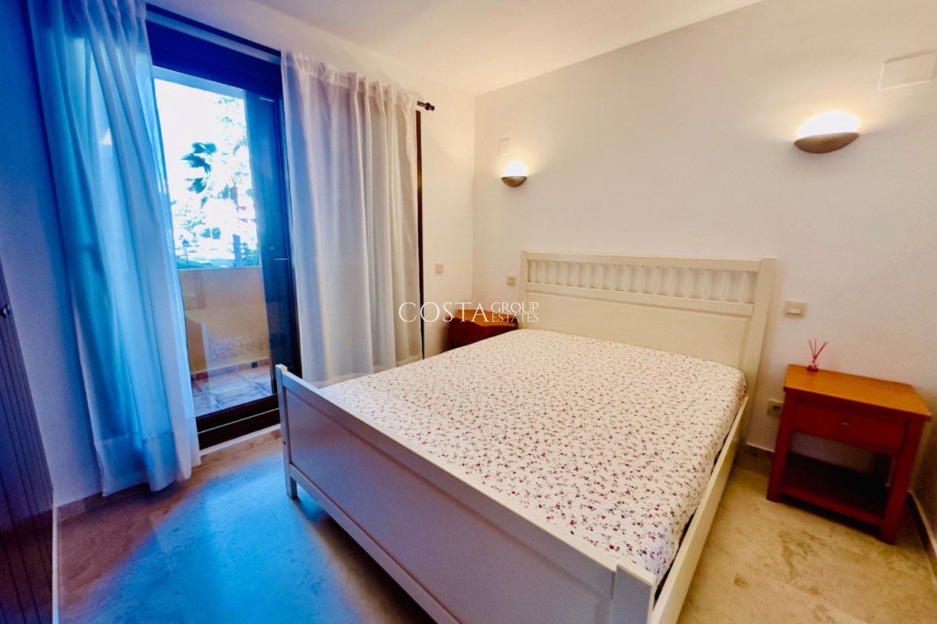 Wiederverkauf - Apartments -
Orihuela Costa - Punta Prima