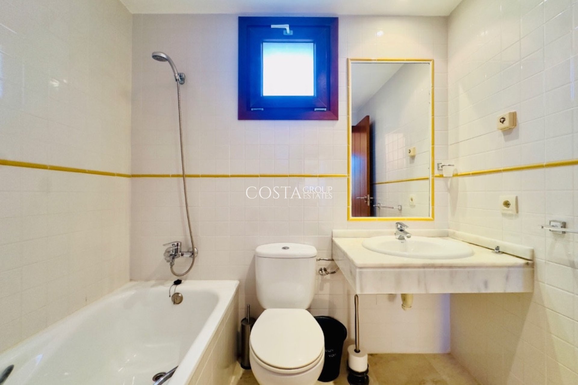 Wiederverkauf - Apartments -
Orihuela Costa - Punta Prima