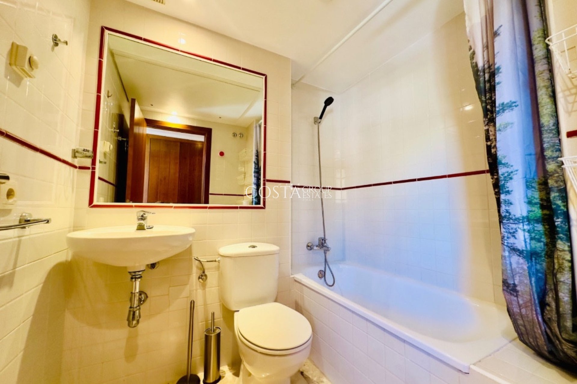 Wiederverkauf - Apartments -
Orihuela Costa - Punta Prima