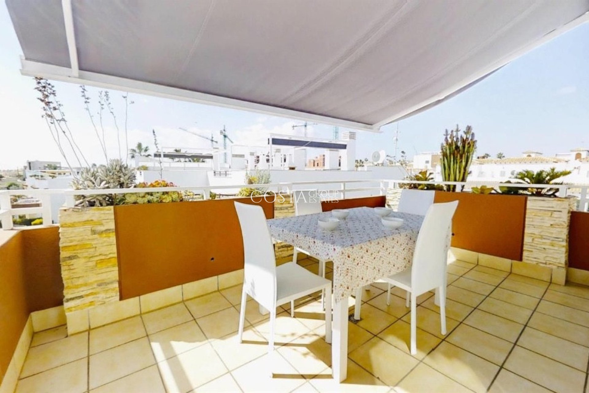 Wiederverkauf - Apartments -
Orihuela Costa - Punta Prima
