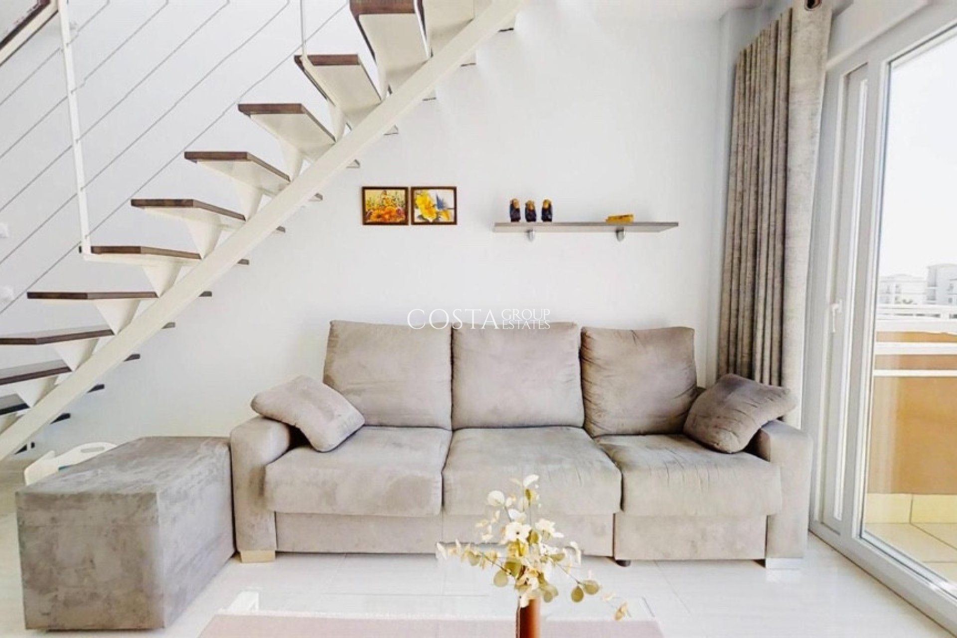 Wiederverkauf - Apartments -
Orihuela Costa - Punta Prima