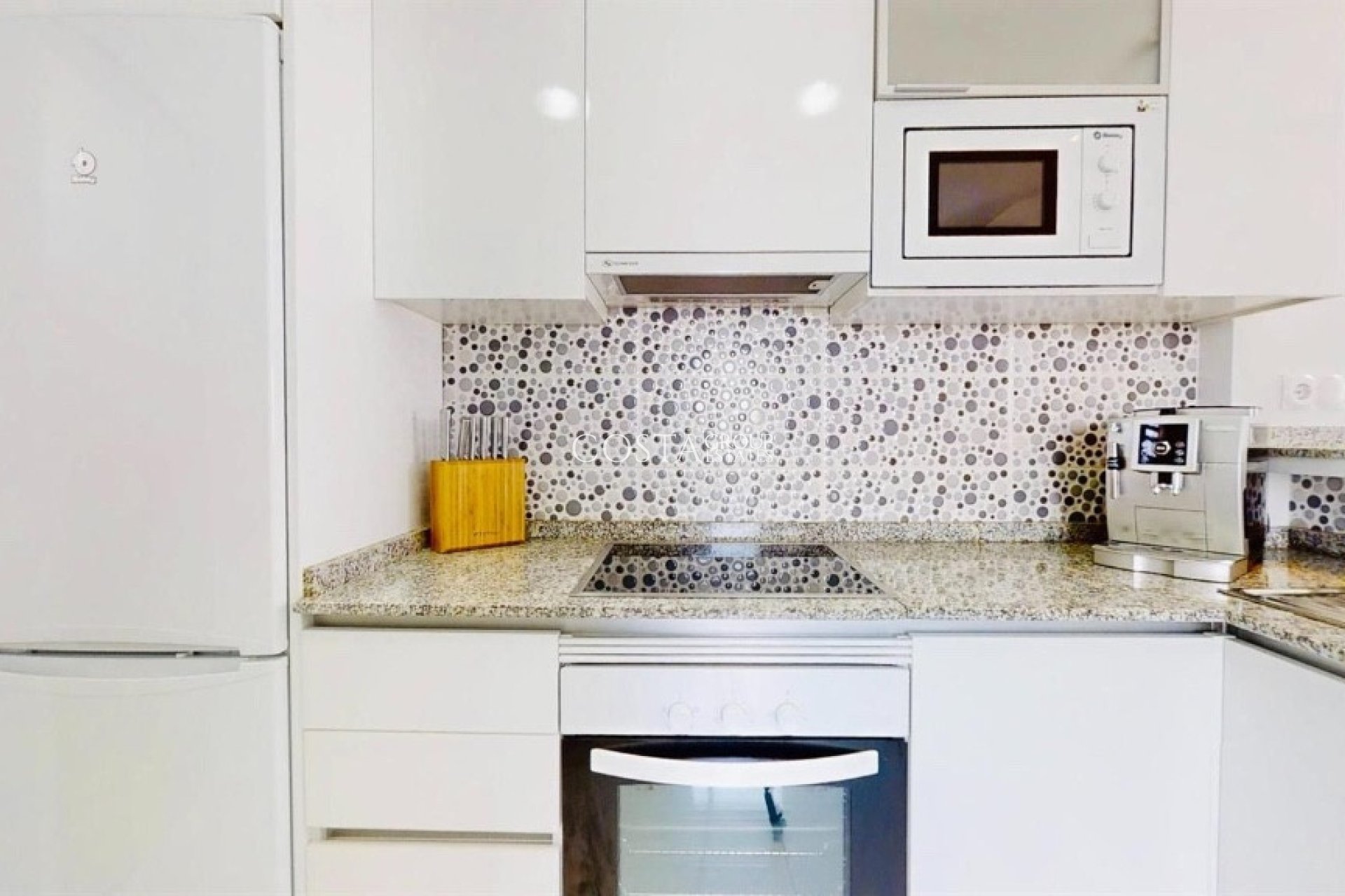 Wiederverkauf - Apartments -
Orihuela Costa - Punta Prima