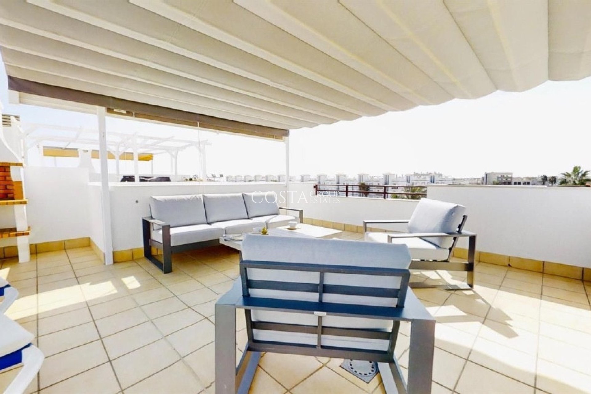 Wiederverkauf - Apartments -
Orihuela Costa - Punta Prima