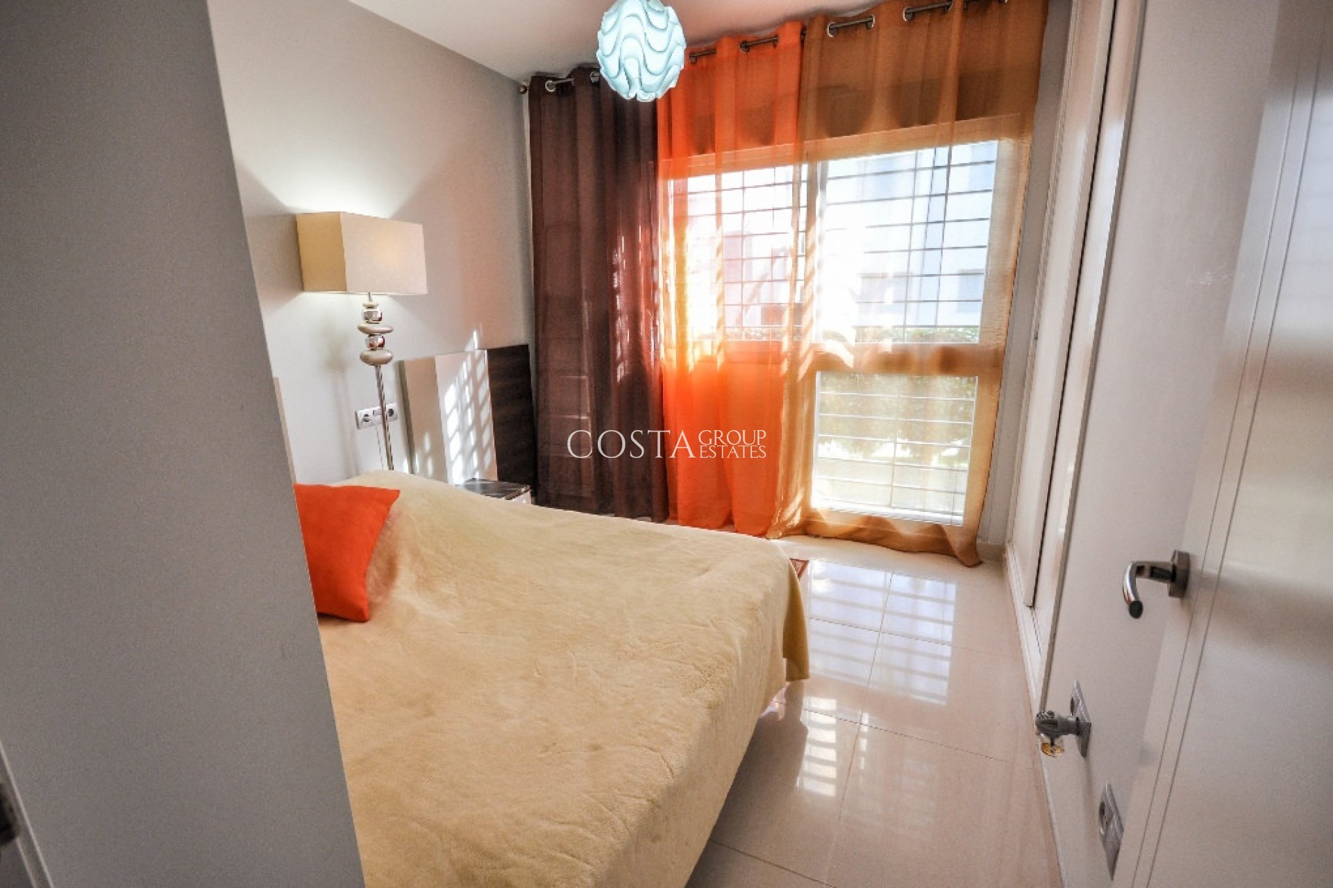 Wiederverkauf - Apartments -
Orihuela Costa - Punta Prima