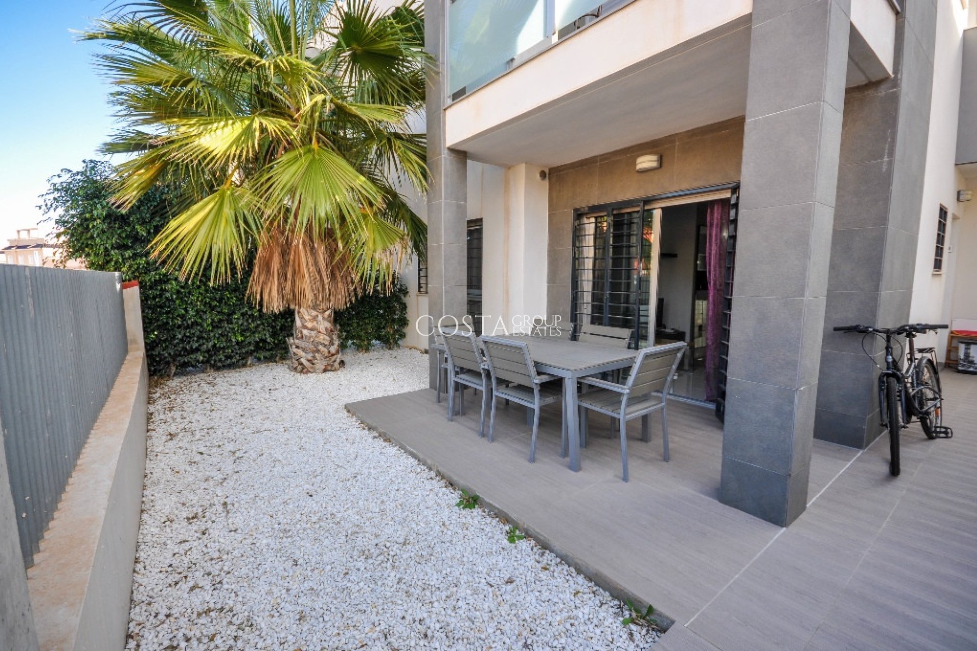 Wiederverkauf - Apartments -
Orihuela Costa - Punta Prima