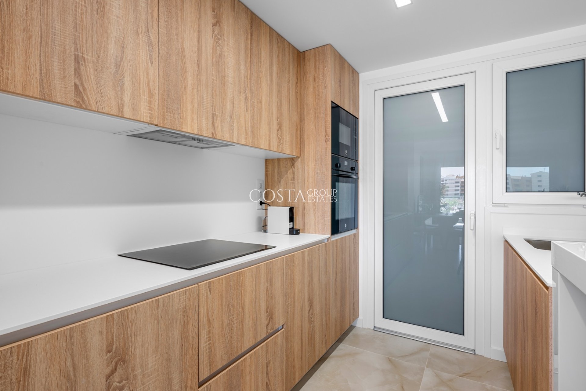 Wiederverkauf - Apartments -
Orihuela Costa - Punta Prima