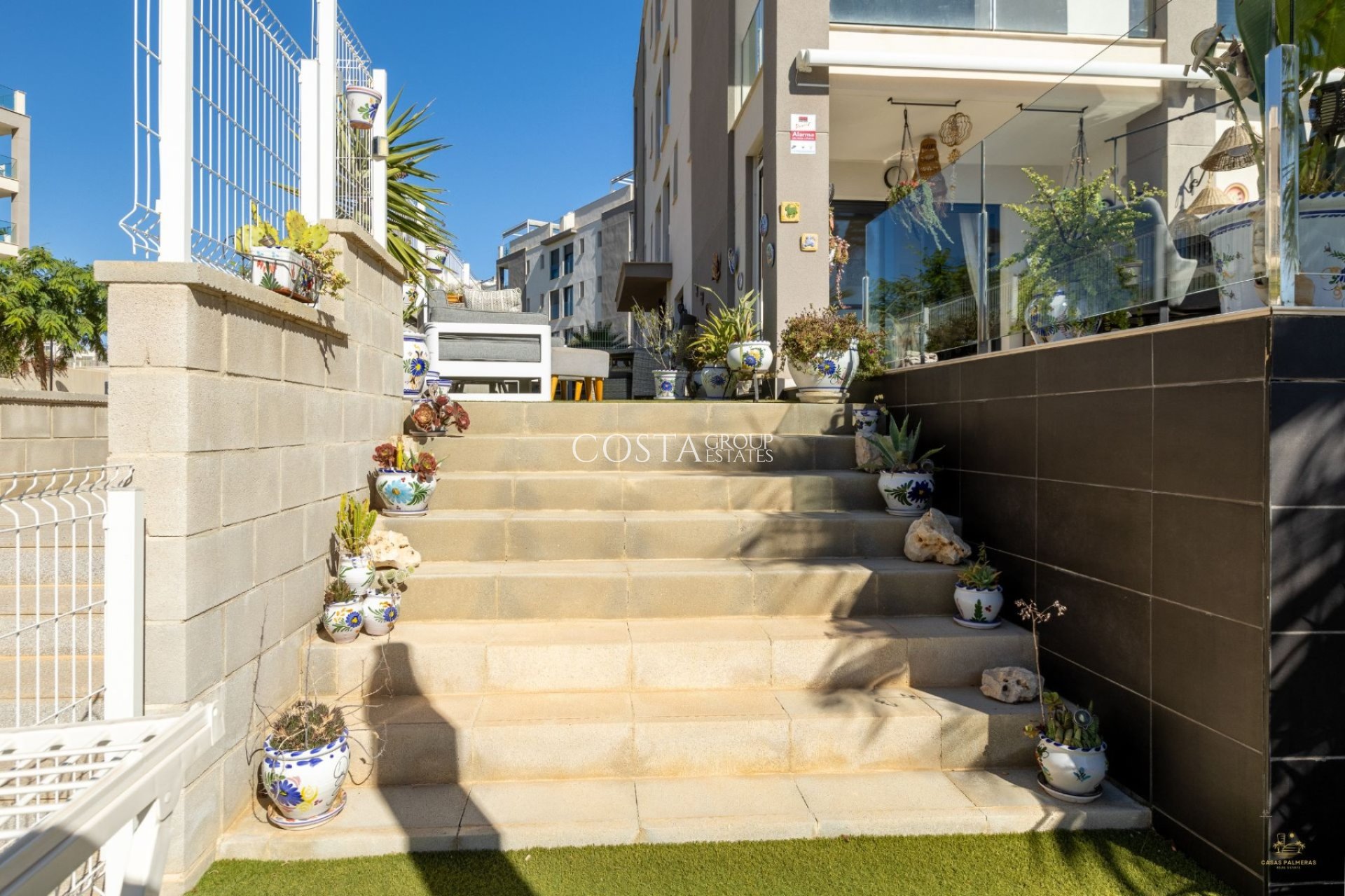 Wiederverkauf - Apartments -
Orihuela Costa - Villamartín