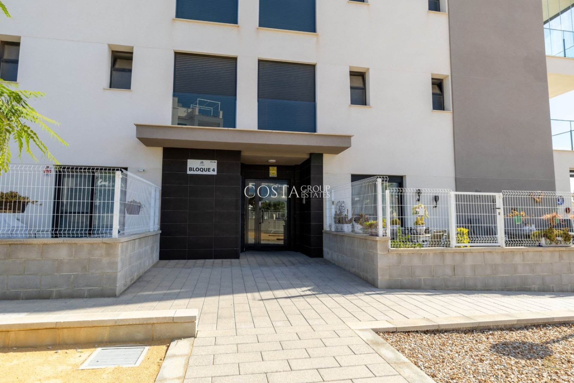 Wiederverkauf - Apartments -
Orihuela Costa - Villamartín