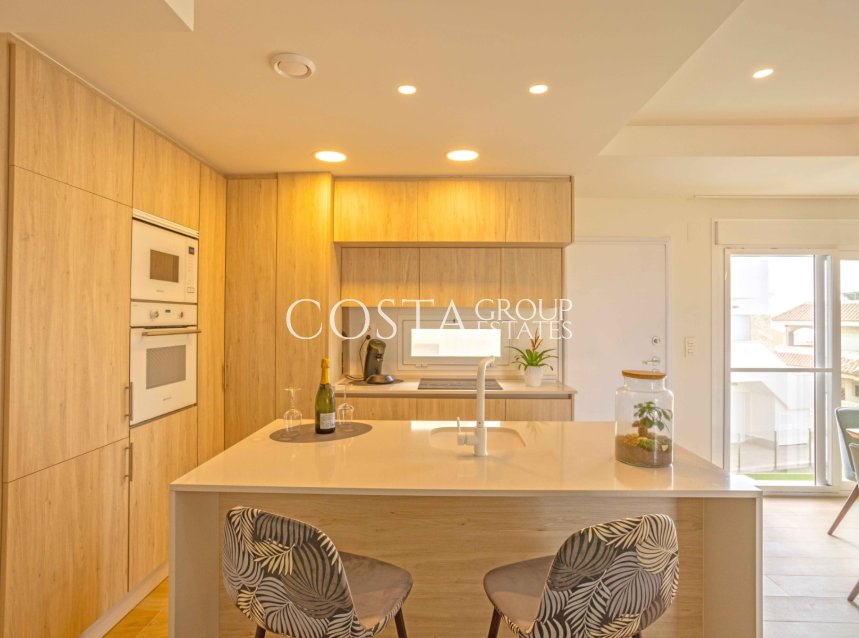 Wiederverkauf - Apartments -
Orihuela Costa - Villamartín