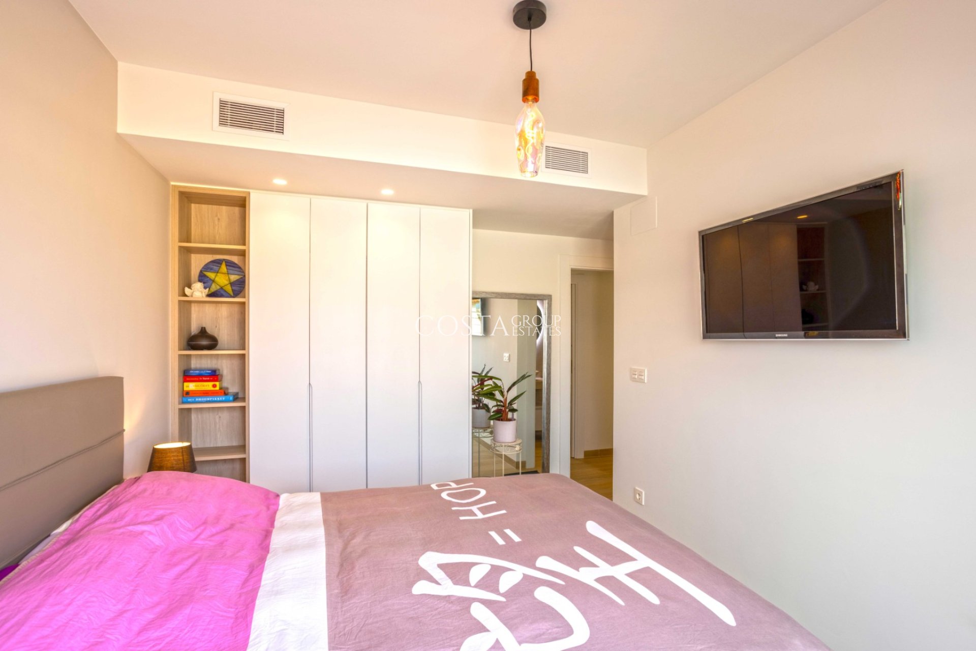 Wiederverkauf - Apartments -
Orihuela Costa - Villamartín