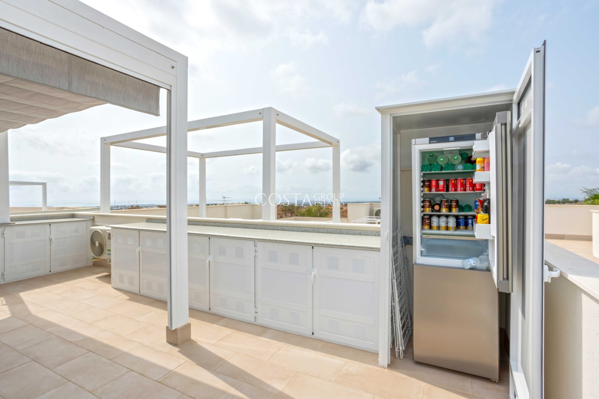 Wiederverkauf - Apartments -
Orihuela Costa - Villamartín