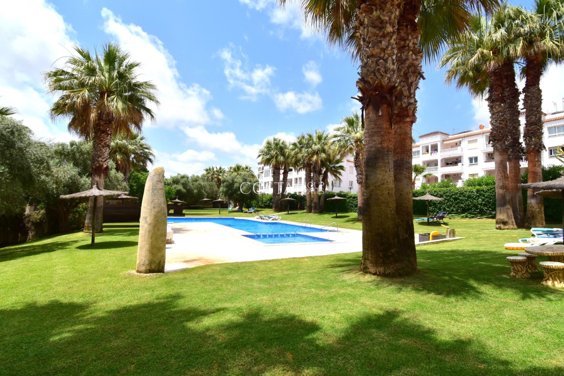 Wiederverkauf - Apartments -
Orihuela Costa - Villamartín