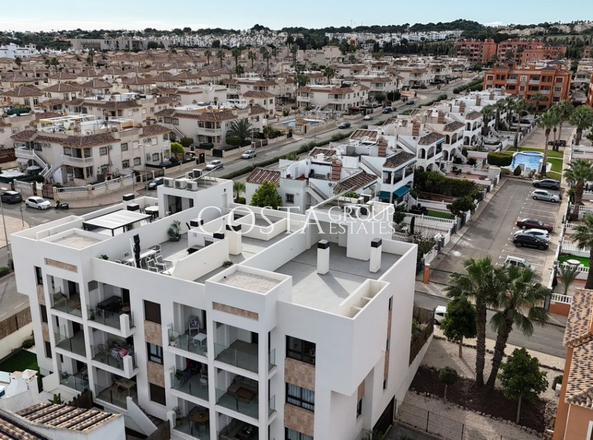 Wiederverkauf - Apartments -
Orihuela Costa - Villamartin