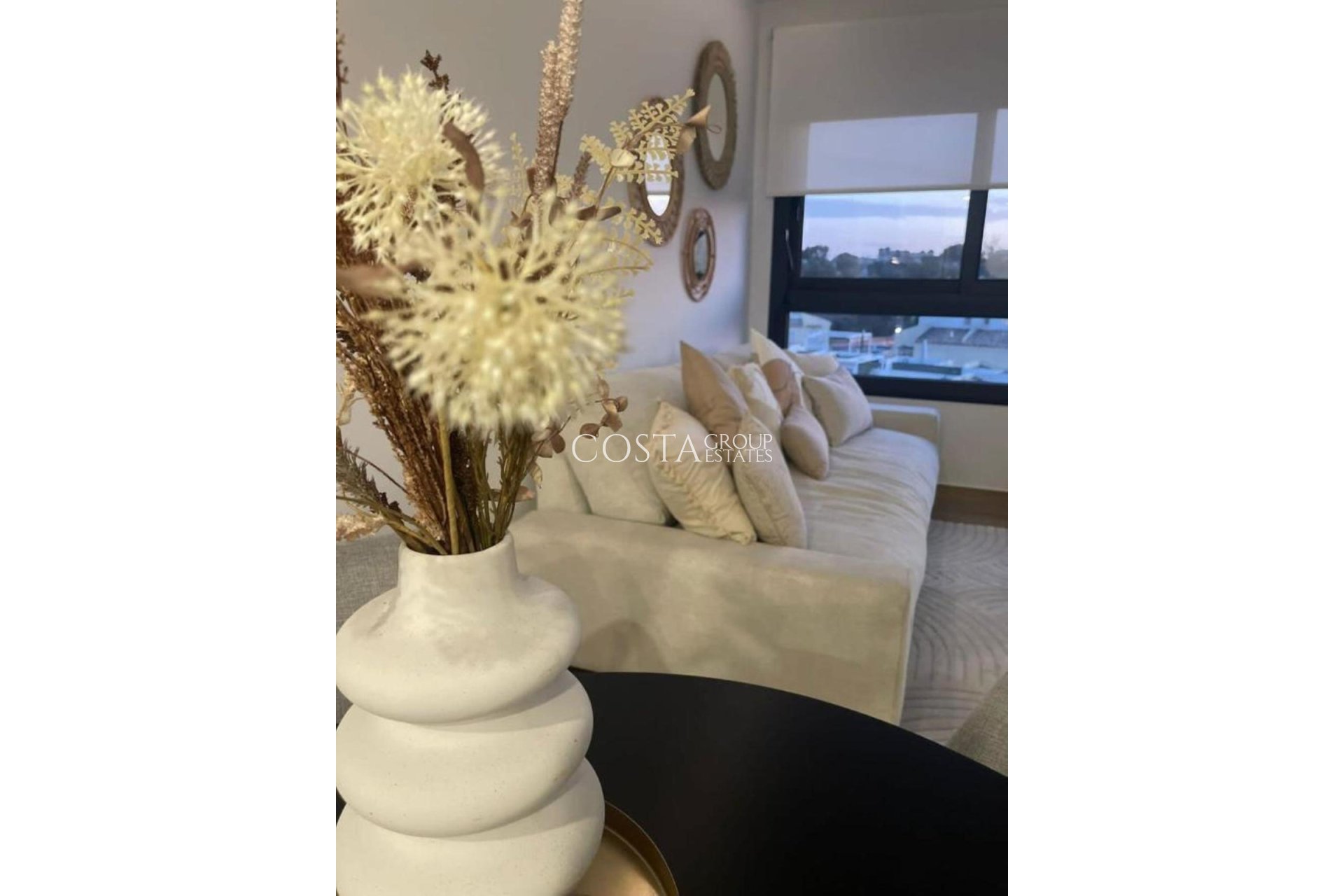 Wiederverkauf - Apartments -
Orihuela Costa - Villamartin