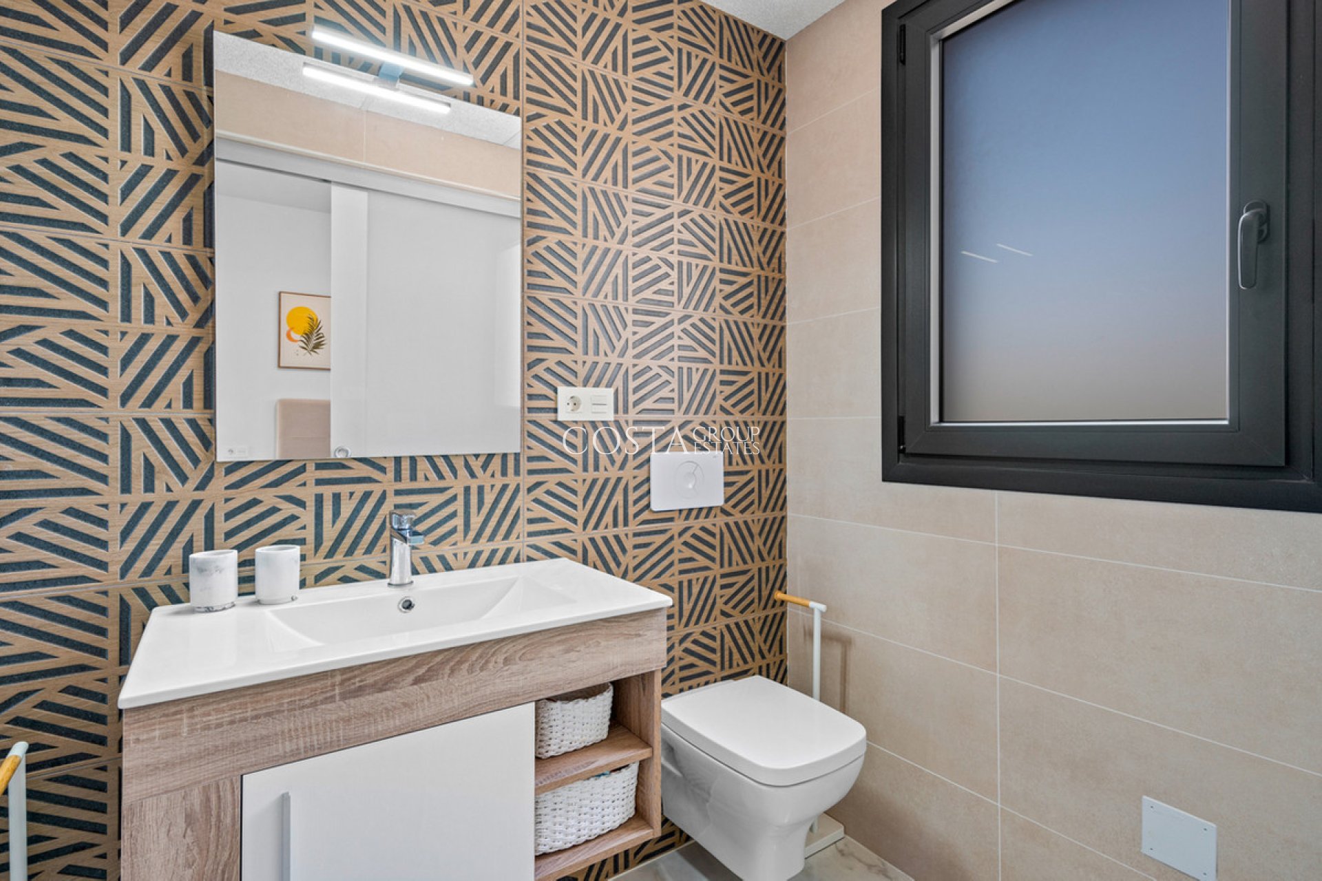 Wiederverkauf - Apartments -
Orihuela Costa - Villamartin