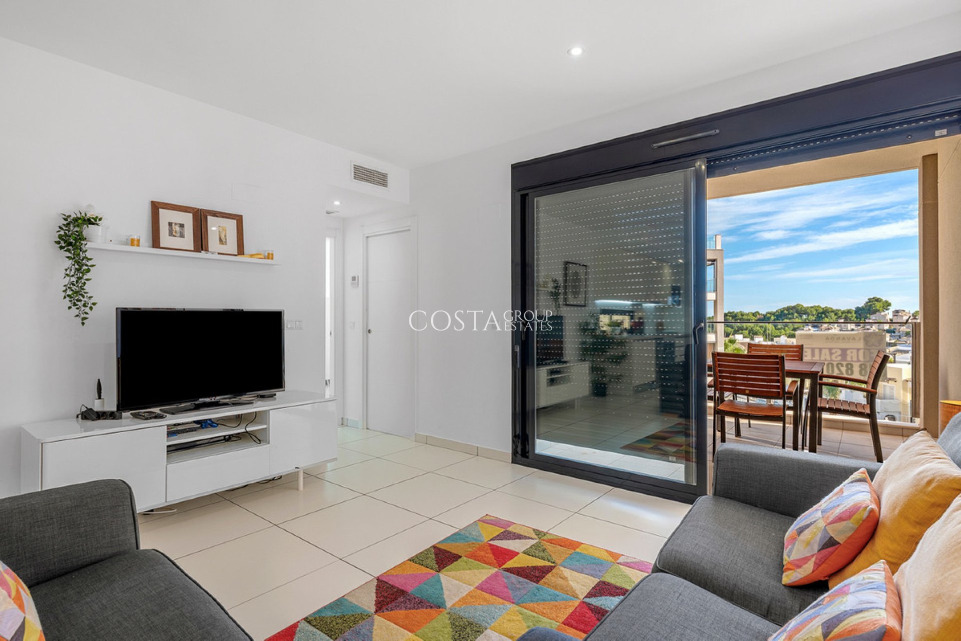 Wiederverkauf - Apartments -
Orihuela Costa - Villamartin