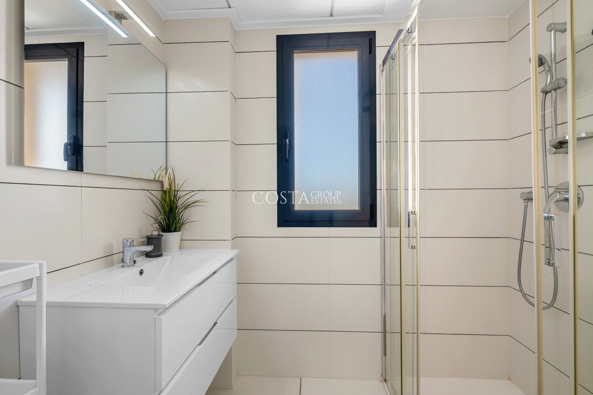 Wiederverkauf - Apartments -
Orihuela Costa - Villamartin