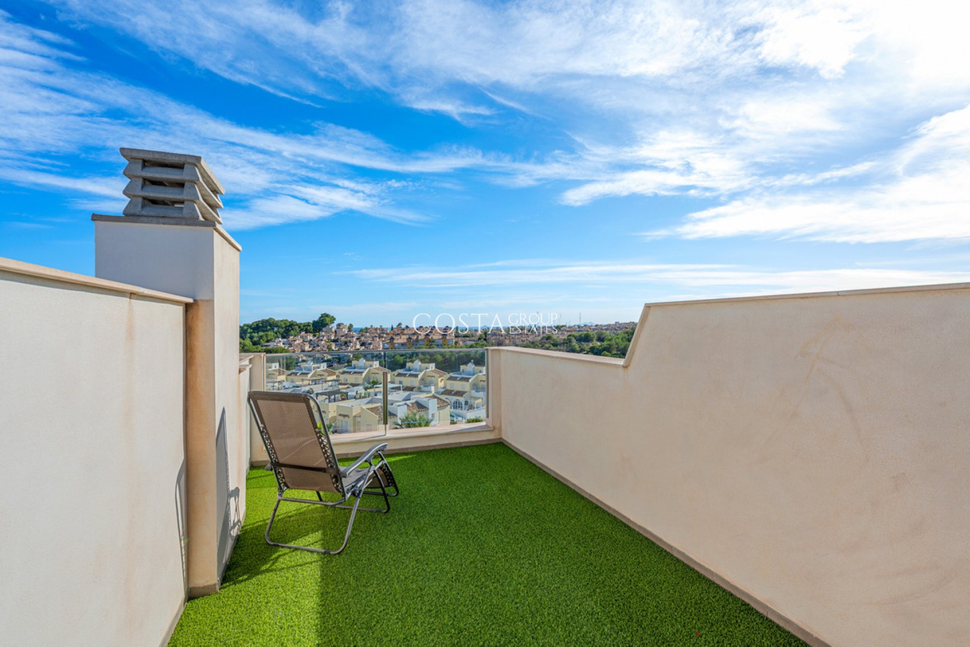 Wiederverkauf - Apartments -
Orihuela Costa - Villamartin
