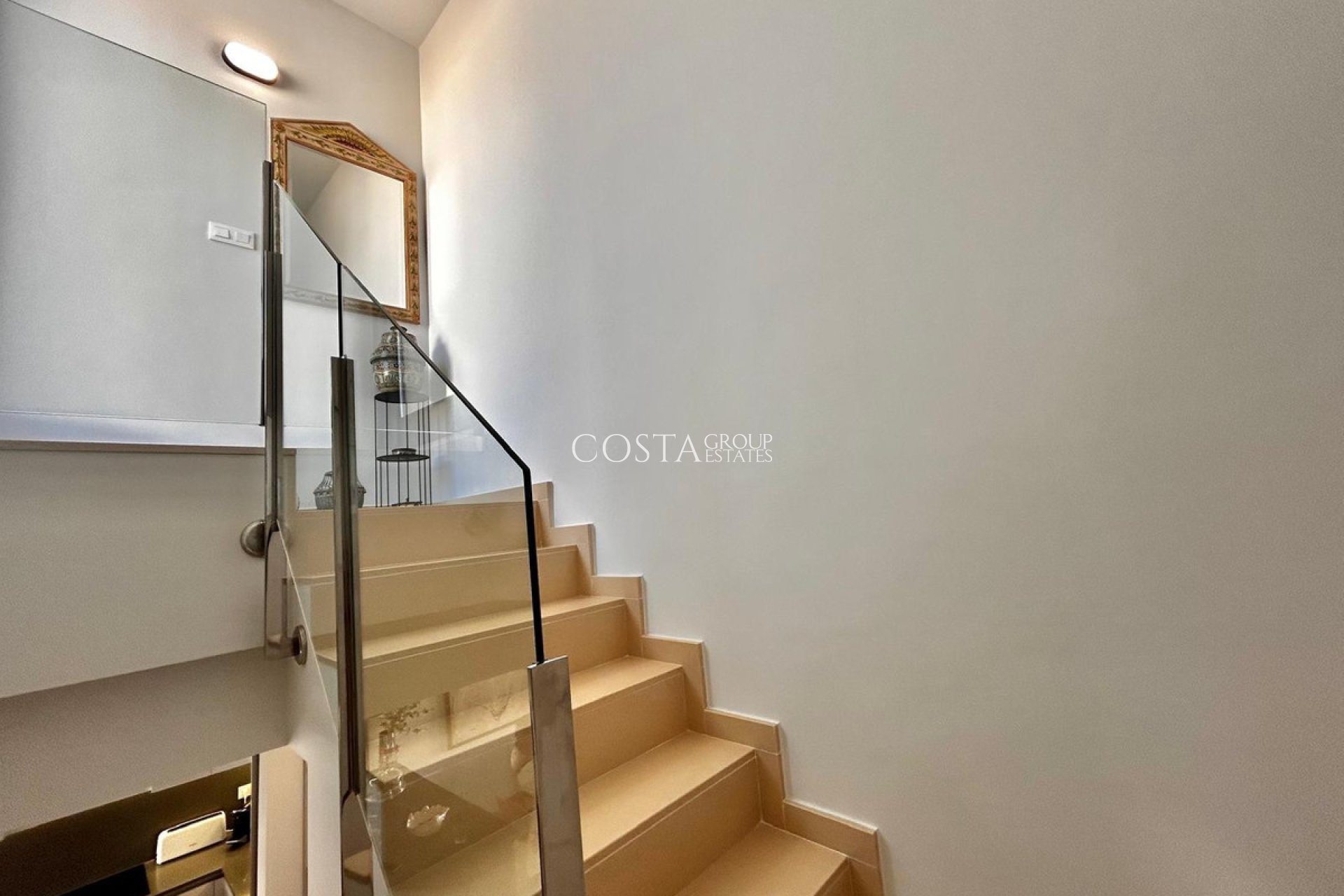 Wiederverkauf - Apartments -
Orihuela Costa - Villamartin