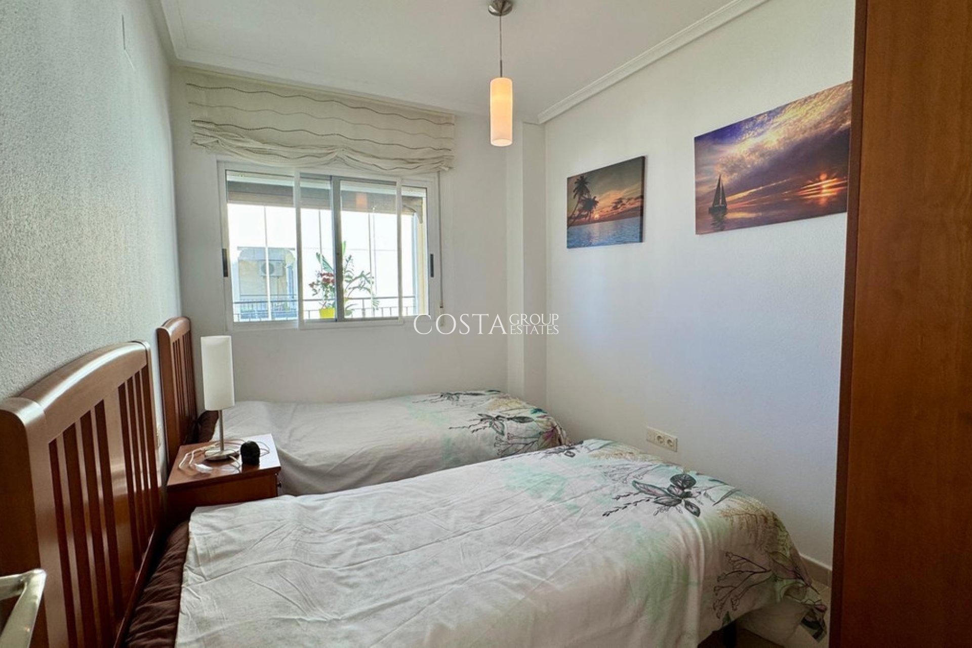 Wiederverkauf - Apartments -
Orihuela Costa - Villamartin