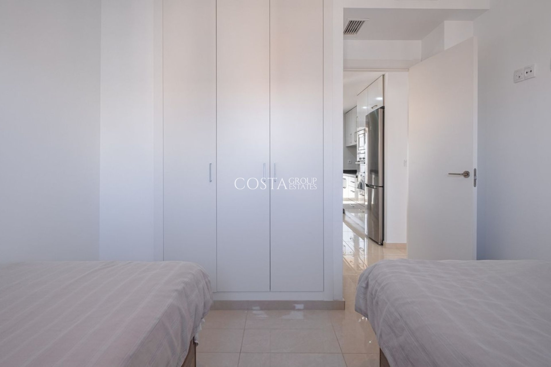 Wiederverkauf - Apartments -
Orihuela Costa - Villamartin