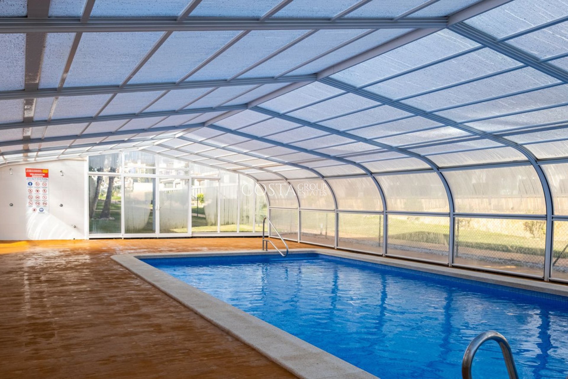 Wiederverkauf - Apartments -
Orihuela Costa - Villamartin