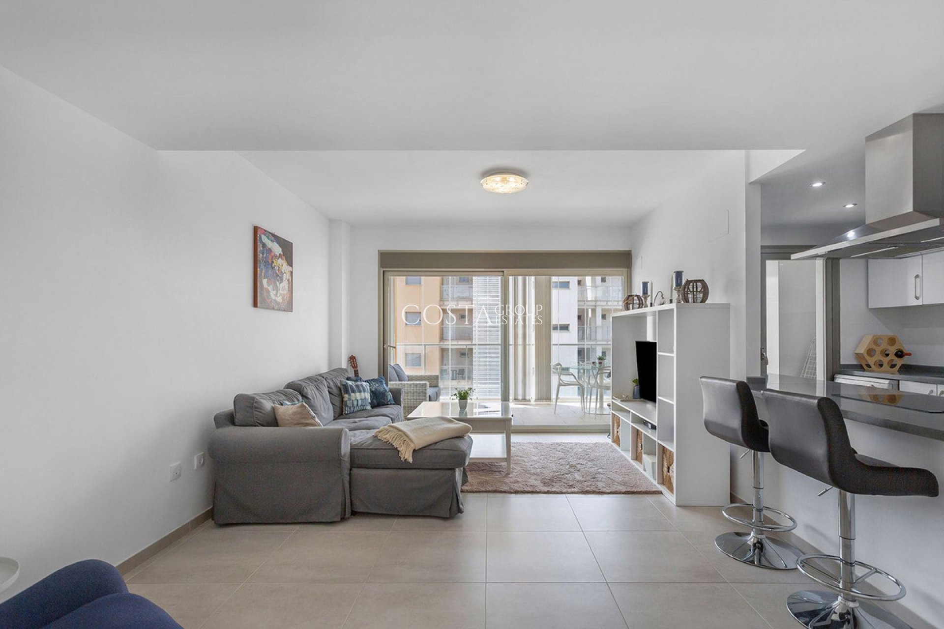 Wiederverkauf - Apartments -
Orihuela Costa - Villamartin