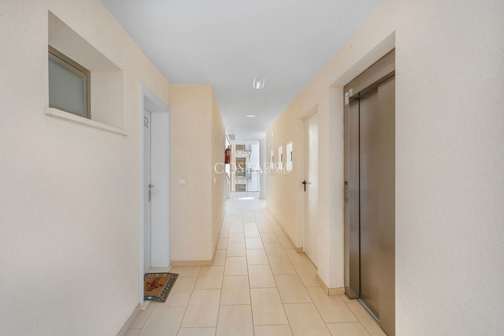 Wiederverkauf - Apartments -
Orihuela Costa - Villamartin