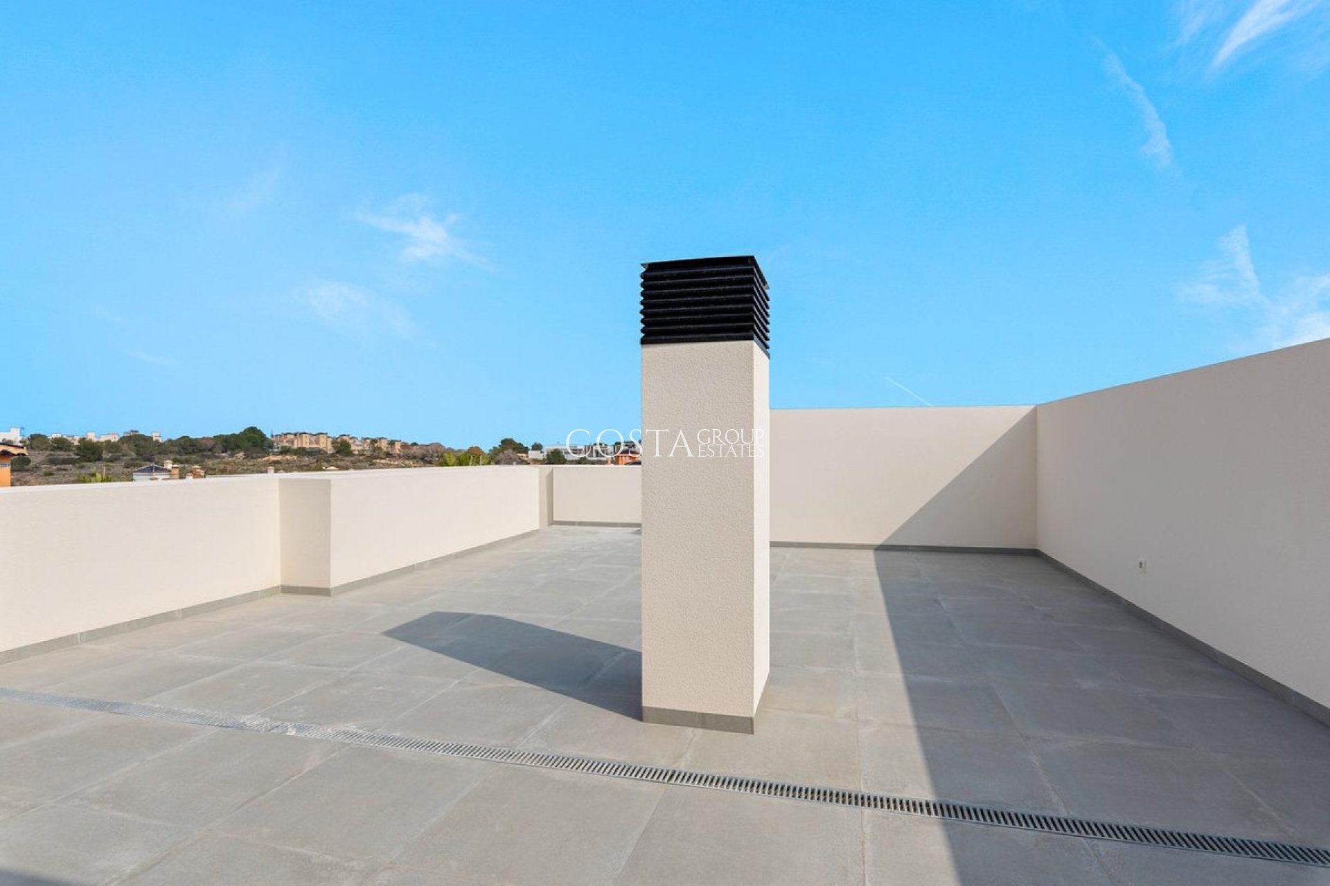 Wiederverkauf - Apartments -
Orihuela Costa - Villamartin