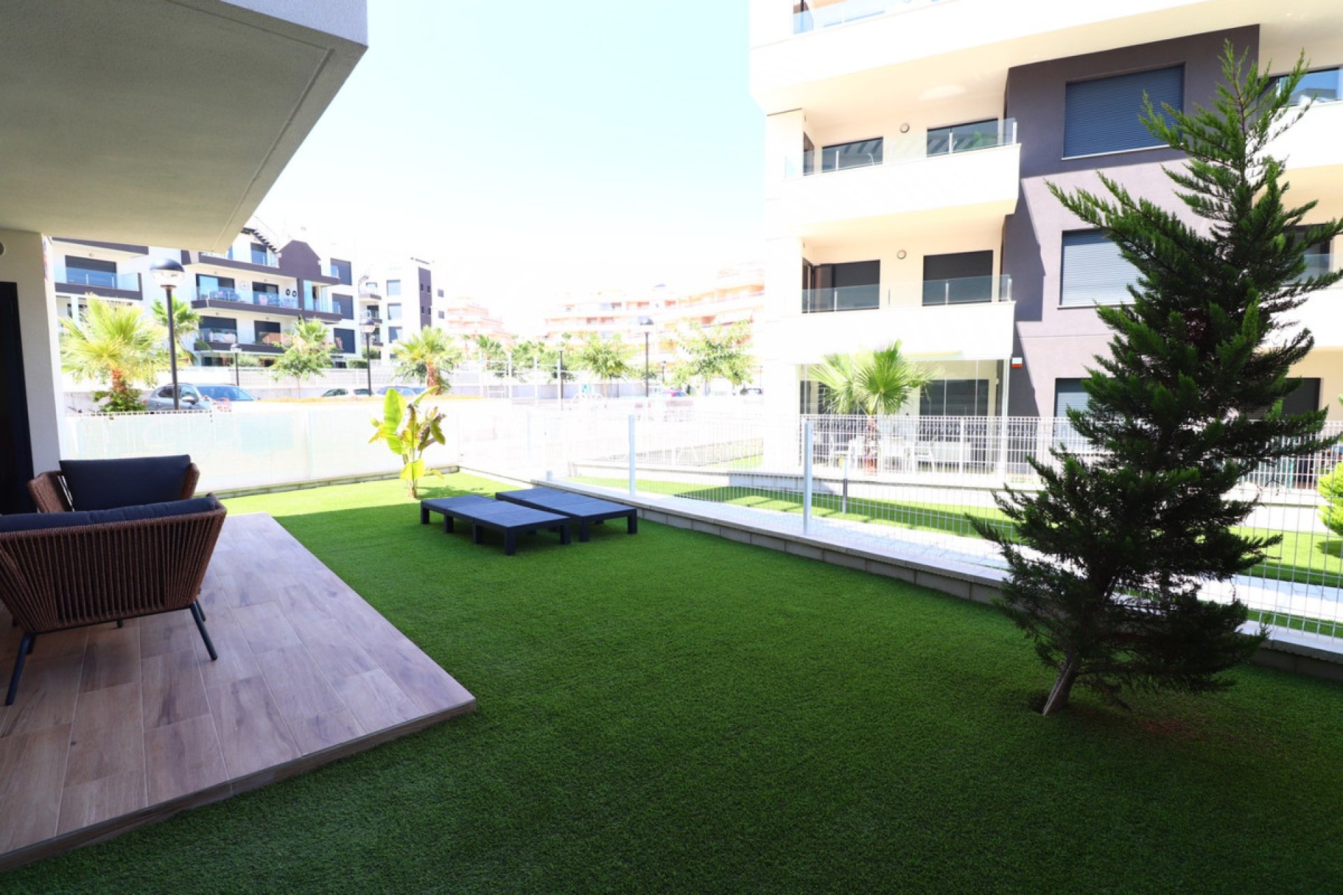 Wiederverkauf - Apartments -
Orihuela Costa - Villamartin