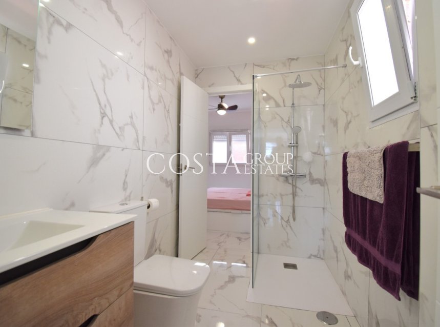 Wiederverkauf - Apartments -
Orihuela Costa - Villamartin