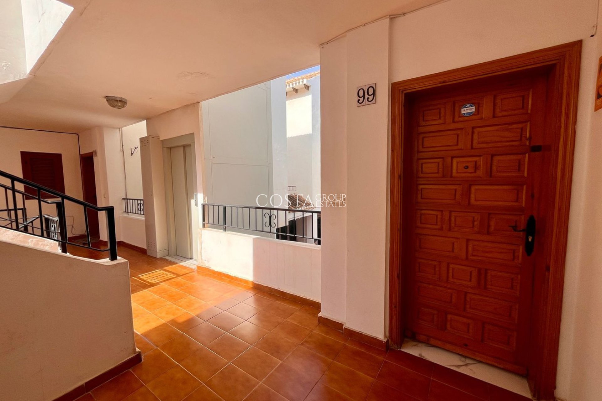 Wiederverkauf - Apartments -
Orihuela Costa - Villamartin