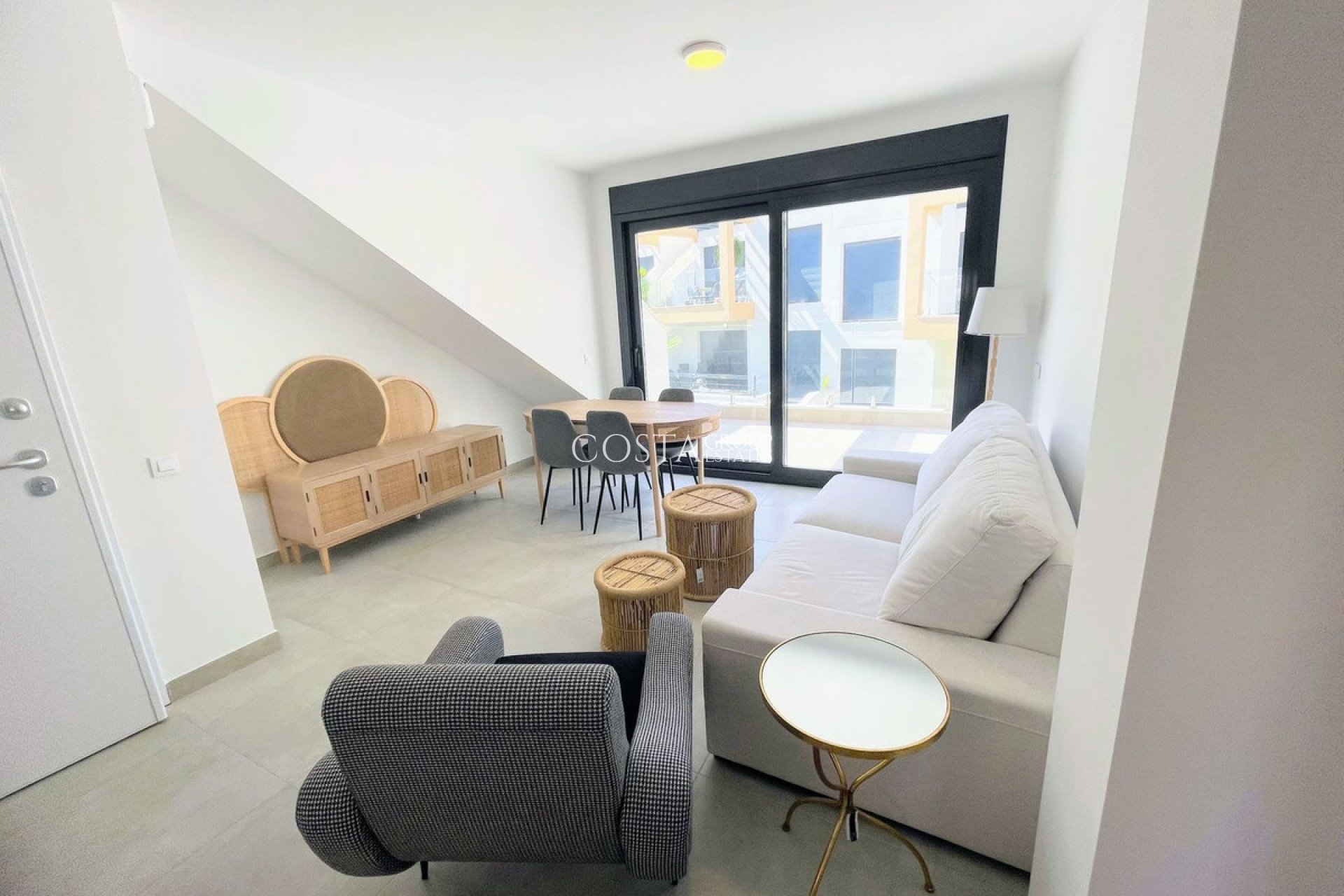 Wiederverkauf - Apartments -
Orihuela Costa - Villamartin