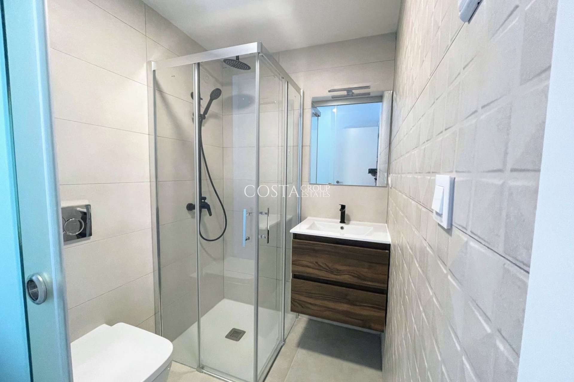 Wiederverkauf - Apartments -
Orihuela Costa - Villamartin