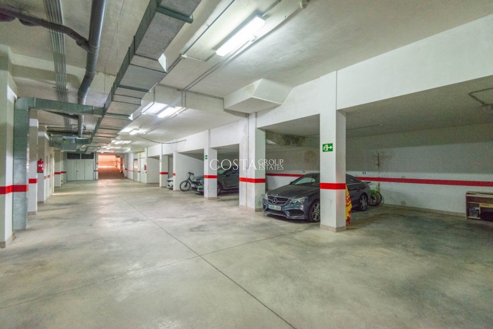 Wiederverkauf - Apartments -
Orihuela Costa - Villamartin