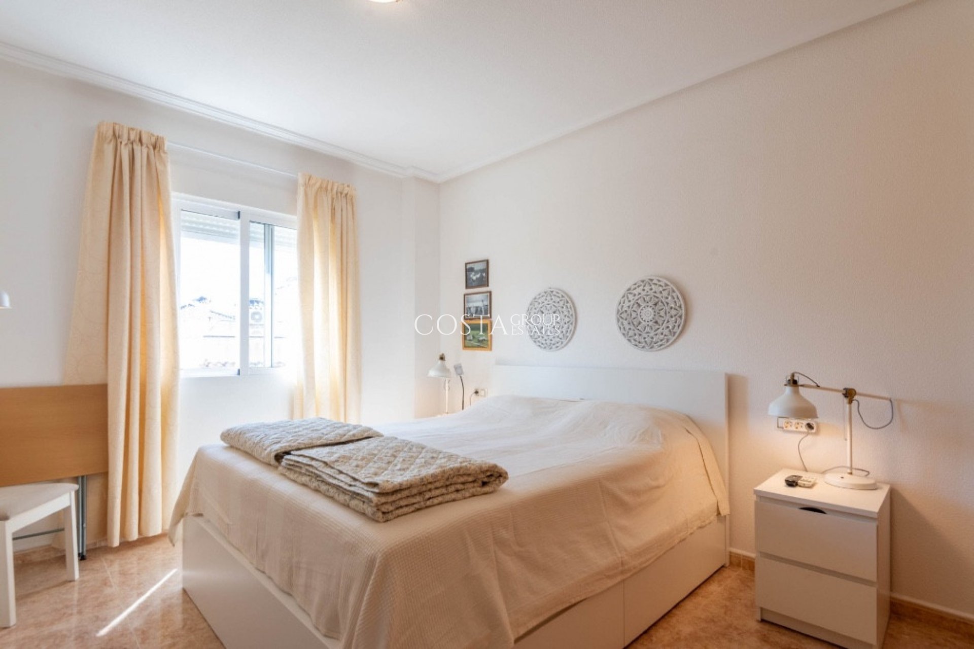 Wiederverkauf - Apartments -
Orihuela Costa - Villamartin