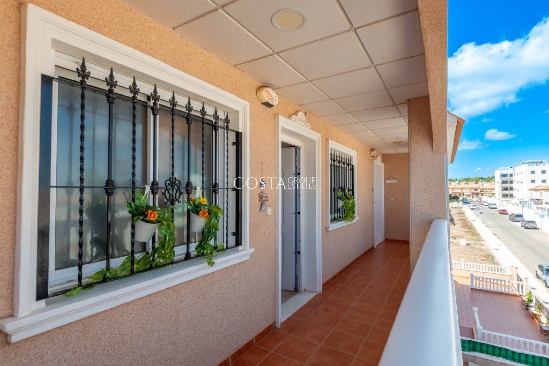 Wiederverkauf - Apartments -
Orihuela Costa - Villamartin