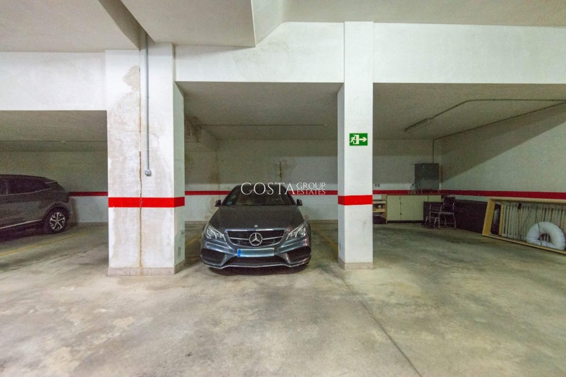 Wiederverkauf - Apartments -
Orihuela Costa - Villamartin