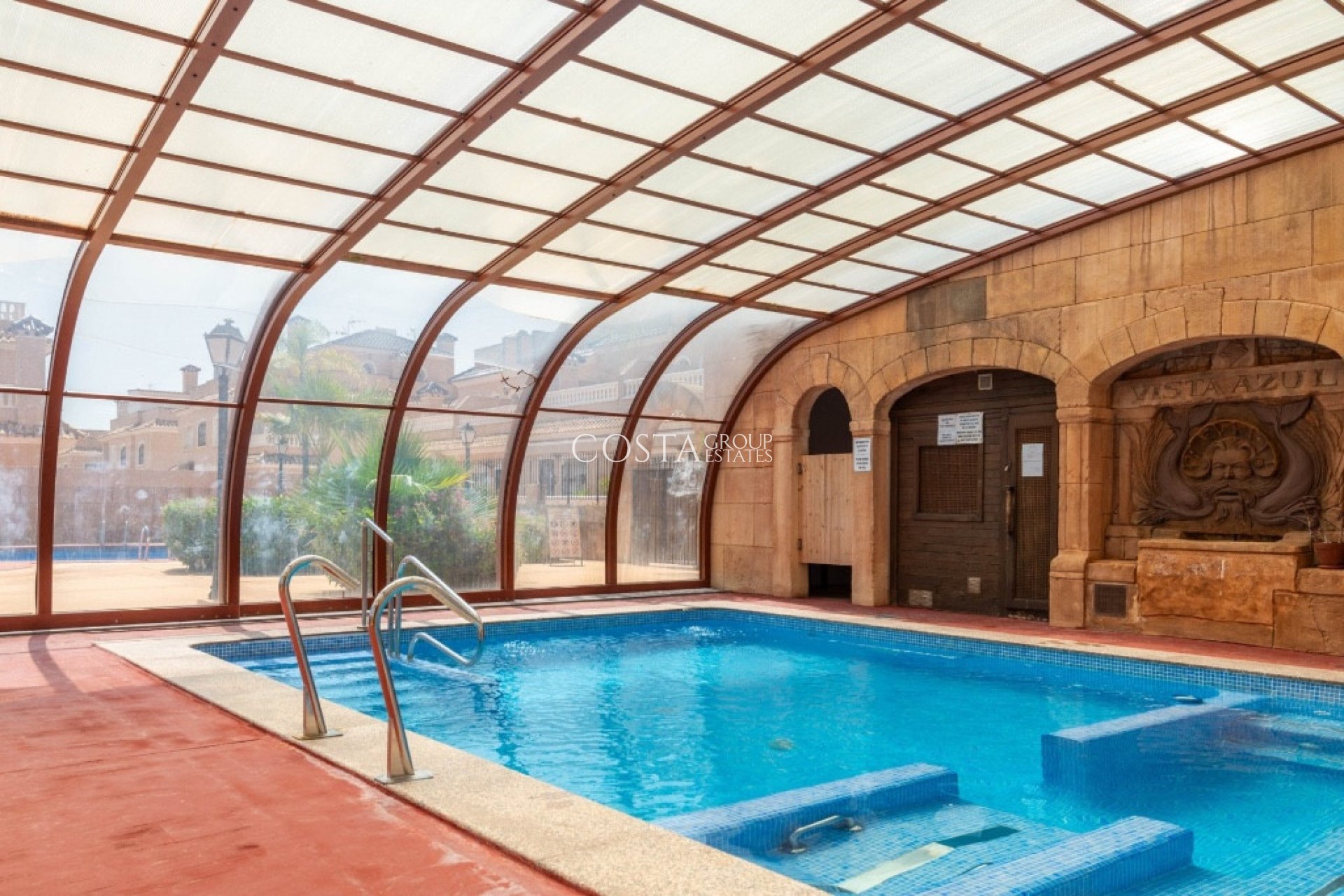 Wiederverkauf - Apartments -
Orihuela Costa - Villamartin