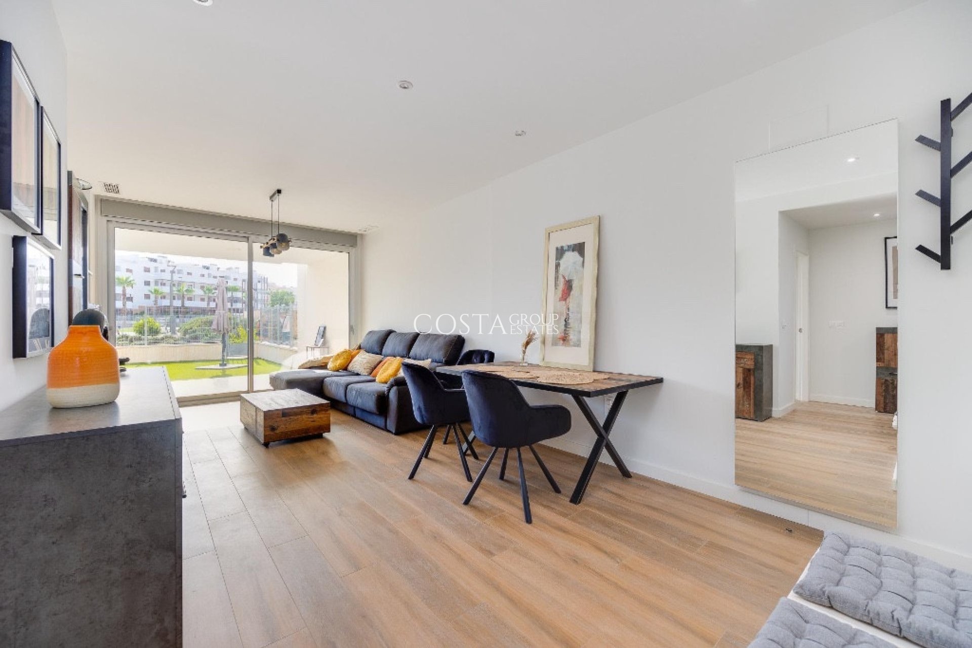 Wiederverkauf - Apartments -
Orihuela Costa - Villamartin