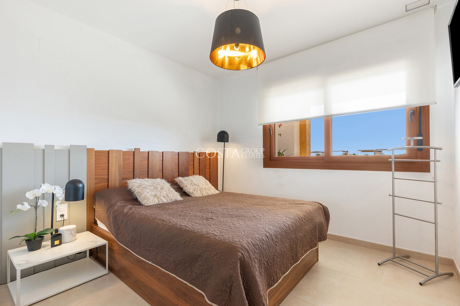 Wiederverkauf - Apartments -
Orihuela Costa - Villamartin