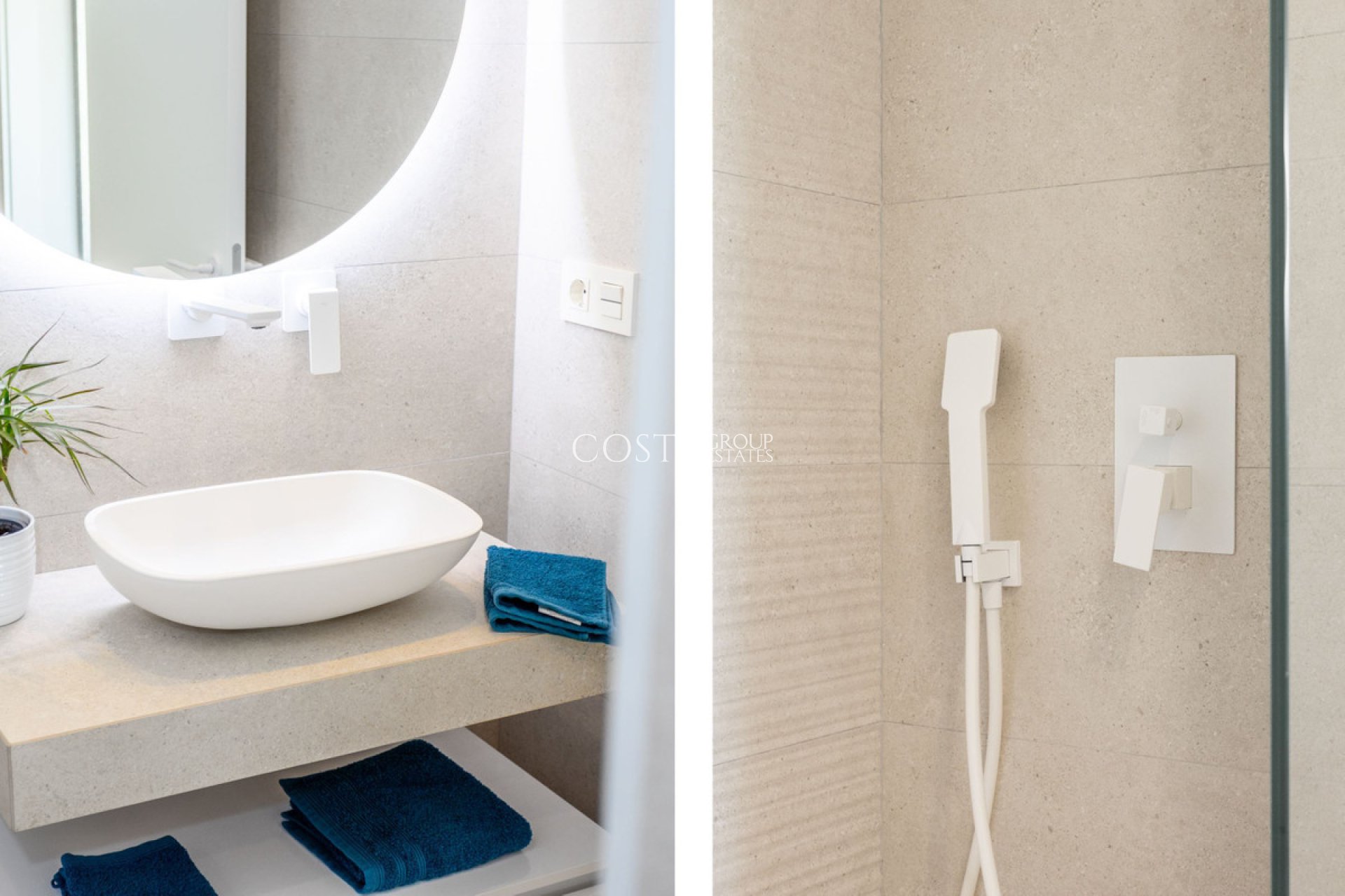 Wiederverkauf - Apartments -
Orihuela Costa - Villamartin